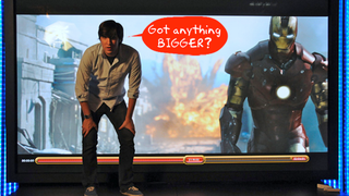 Giz Explains: How to Choose an HDTV Like a Pro